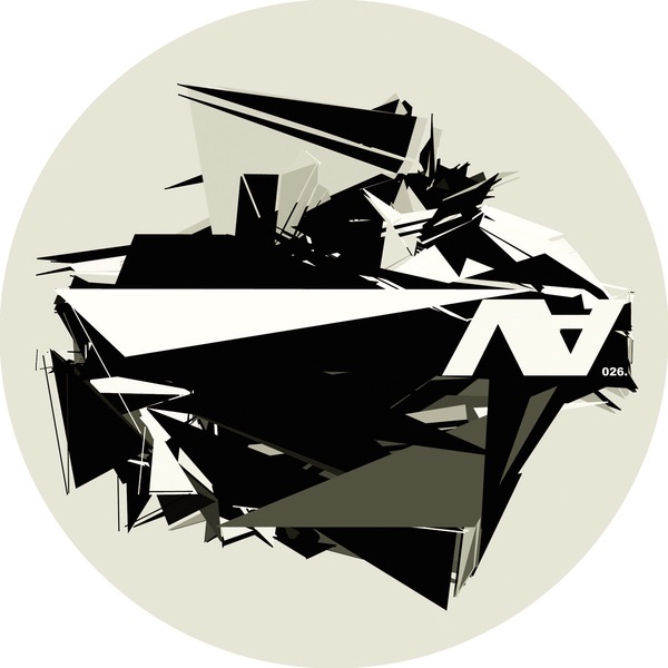Violente/La Cadence - EP