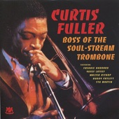 Boss of the Soul-Stream Trombone artwork