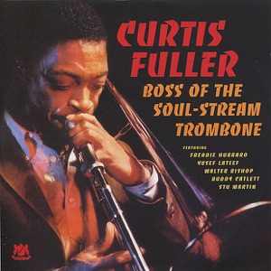 Boss of the Soul-Stream Trombone