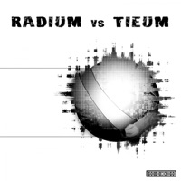 Goodbye ET - EP - Radium & Tieum