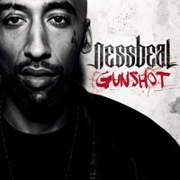 Gunshot - Single - Nessbeal