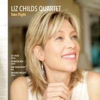 Liz Childs Quartet - It Could Happen to You
