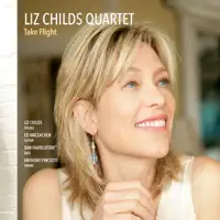 It Could Happen to You — Liz Childs Quartet