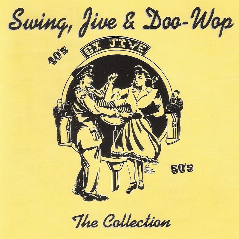 Swing, Jive & Doo-Wop