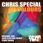 Colours - Single