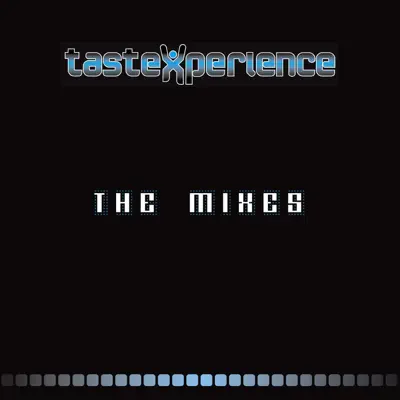 Listen to The Mixes by Tastexperience