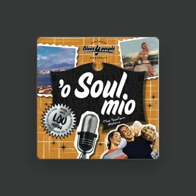 Listen to Blues4People, watch music videos, read bio, see tour dates & more!
