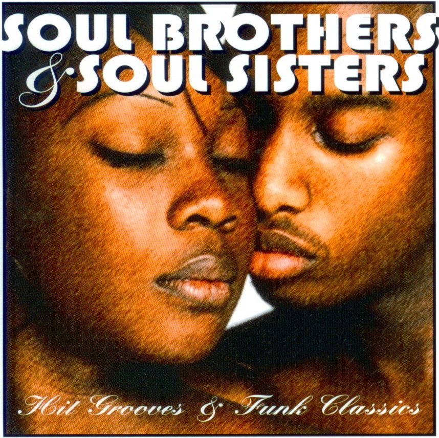 Soul Brothers & Soul Sisters (Re-recorded Version)