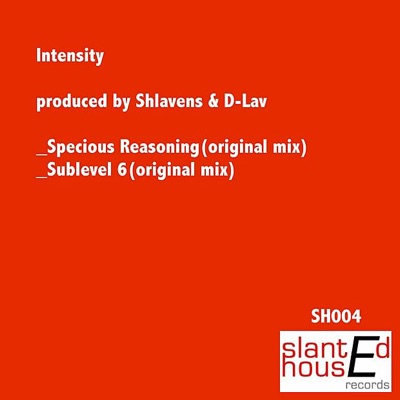 Sublevel 6 - Single (Digital Only)