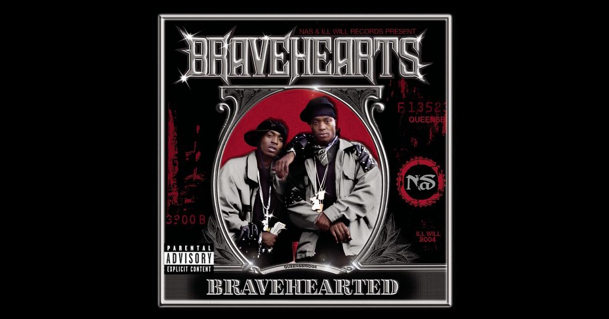 Bravehearted - Album by Bravehearts - Apple Music