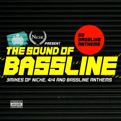 Nastee Boi - Less of You (feat. Rae Rae)