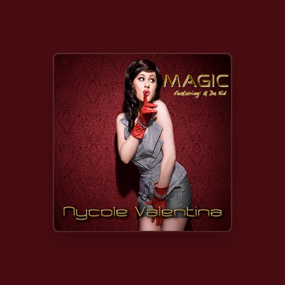Listen to Nycole Valentina, watch music videos, read bio, see tour dates & more!