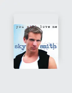 Listen to Sky Smith, watch music videos, read bio, see tour dates & more!