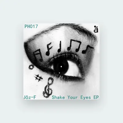 Listen to Jöz-f, watch music videos, read bio, see tour dates & more!