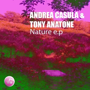 Nature e.p - Single