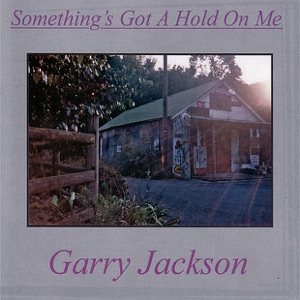 Something's Got a Hold On Me