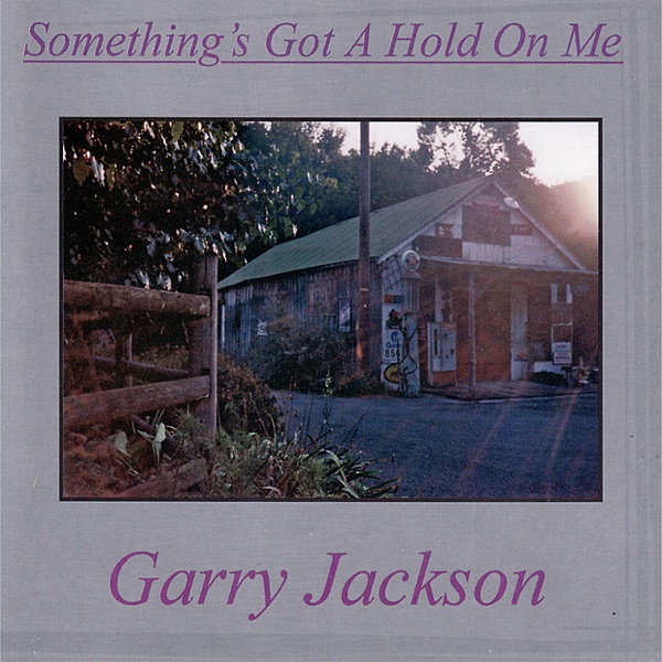 Something's Got a Hold On Me