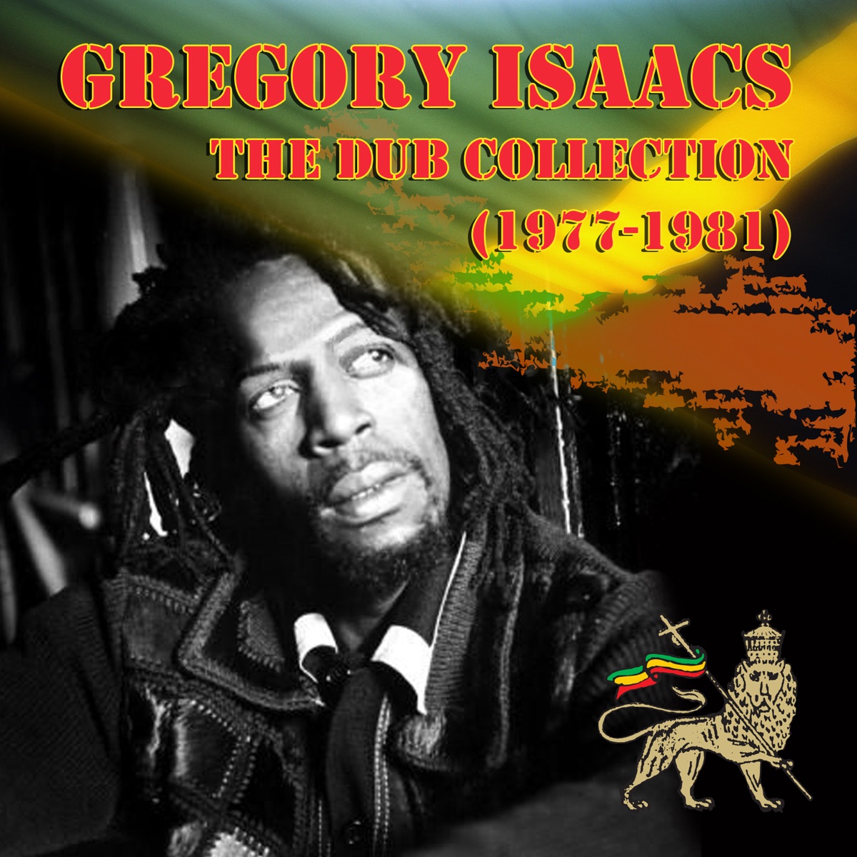 Dub Collection - 1977-1981 cover art