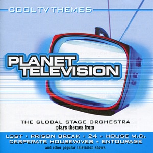 Veronica Mars: Main Title Theme - 