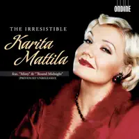 Misty — Karita Mattila.