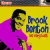 Brook Benton - Think Twice (Rerecorded)