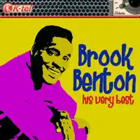 Brook Benton — Think Twice