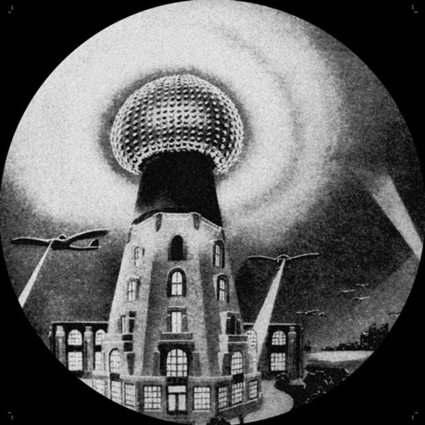 The Spark of Prometheus - EP