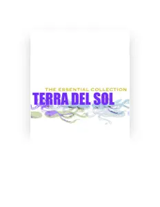 Listen to Terra del Sol, watch music videos, read bio, see tour dates & more!