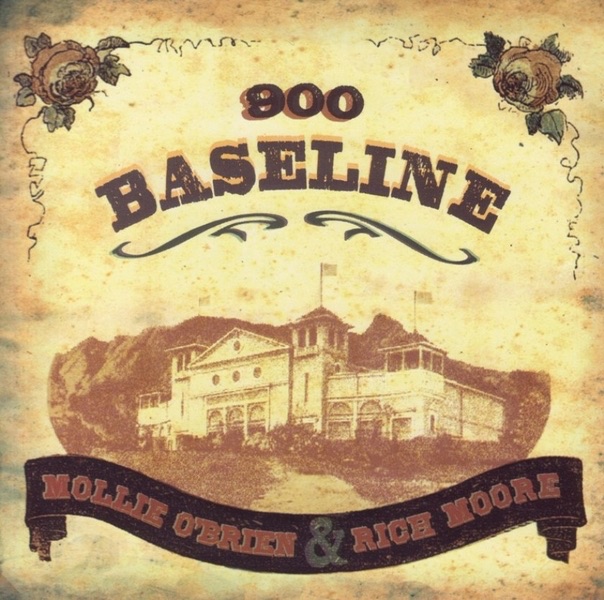 900 Baseline