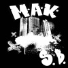 M.A.K. - Haters - Single