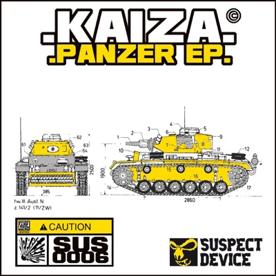 Panzer - EP