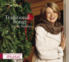 Martha Stewart Living Music: Traditional Songs For The Holidays - Martha Stewart