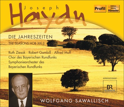 Haydn, J.: The Seasons