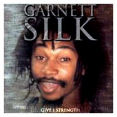 Garnett Silk - one of a kind