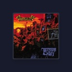 Gorguts