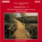 Symphony No. 2 in E major, Op. 48b: I. Paeludium: Moderato sostenuto - Allegro non troppo grazioso artwork