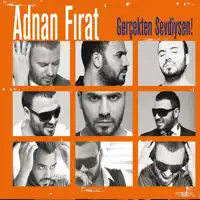 Duvarsiz Hapishane — Adnan Firat