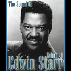 The Sound Of Edwin Starr Volume 1 - Edwin Starr