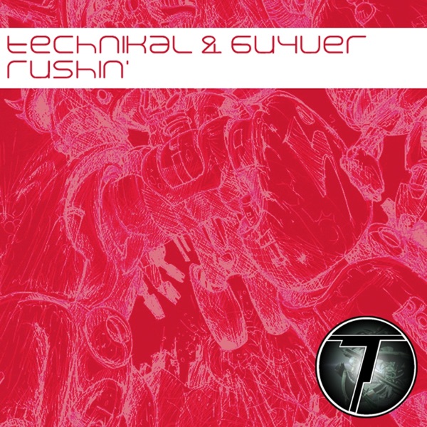 Rushin' - Single