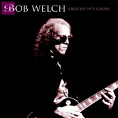 Bob Welch - Emerald Eyes