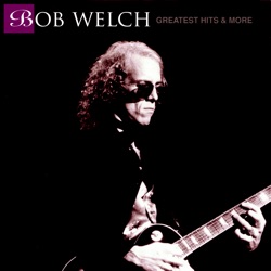 Bob Welch - Precious Love