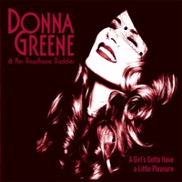 Donna Greene - Baby Get Lost