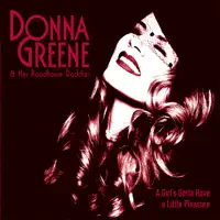 Baby Get Lost — Donna Greene