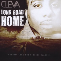 Long Road Home - Cleva