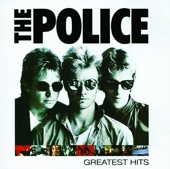 The Police - Spirits In The Material World