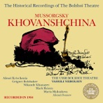 Mussorgsky: Khovanshchina