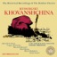 Mussorgsky: Khovanshchina