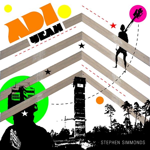 Adiyeah (Give People What They Want)