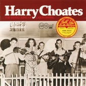Harry Choates - Basile Waltz