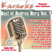 Best of Andrea Berg, Vol. 1 (Karaoke Version)